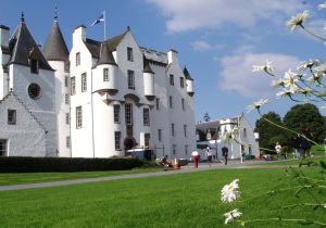 Blair Castle