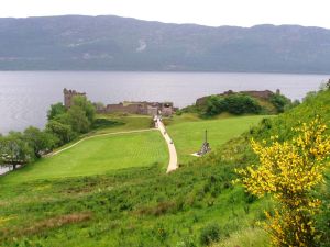 Loch Ness